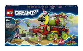LEGO Mateos Sprühdosen-Truck f&uuml;r 87,96 Euro