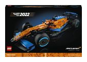 LEGO McLaren Formel 1TM Rennwagen f&uuml;r 176,96 Euro