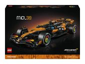 LEGO McLaren MCL39 F1® Rennwagen f&uuml;r 208,96 Euro