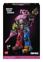 LEGO Mecha-Anführer f&uuml;r 201,96 Euro