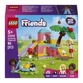 LEGO Meerschweinchen Spielplatz f&uuml;r 9,99 Euro