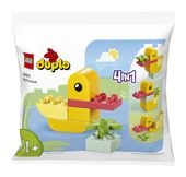 LEGO Meine erste Ente f&uuml;r 3,99 Euro