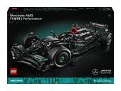 LEGO Mercedes-AMG F1 W14 E Performance f&uuml;r 193,96 Euro