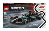 LEGO Mercedes-AMG F1® W15 Rennauto f&uuml;r 26,46 Euro