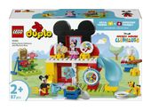 LEGO Micky Maus Wunderhaus mit Minnie und Pluto f&uuml;r 49,99 Euro