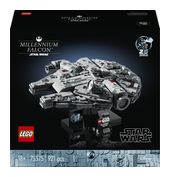 LEGO Millennium Falke f&uuml;r 75,96 Euro