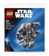 LEGO Millennium Falke Mini-Modell f&uuml;r 3,99 Euro