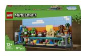 LEGO Mini-Biome f&uuml;r 59,99 Euro