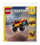 LEGO Mini-Monstertruck f&uuml;r 3,99 Euro