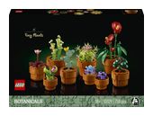 LEGO Mini Pflanzen f&uuml;r 45,99 Euro
