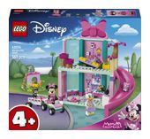 LEGO Minnies Tierhotel f&uuml;r 39,99 Euro