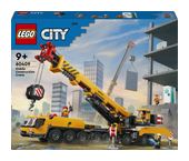 LEGO Mobiler Baukran f&uuml;r 108,96 Euro