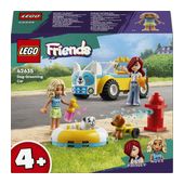 LEGO Mobiler Hundesalon f&uuml;r 9,99 Euro