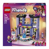 LEGO Modeschau in Heartlake City f&uuml;r 49,99 Euro