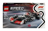 LEGO MoneyGram Haas F1® Team VF-24 Rennauto f&uuml;r 26,46 Euro
