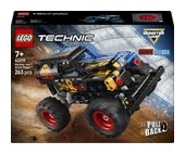 LEGO Monster JamTM Grave DiggerTM Feuer und Eis f&uuml;r 29,99 Euro