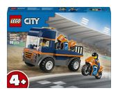 LEGO Motorradtransporter f&uuml;r 19,99 Euro