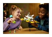 LEGO Mrs. Castillos Schildkrötenbus f&uuml;r 44,99 Euro