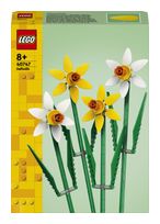LEGO Narzissen f&uuml;r 12,97 Euro