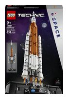 LEGO NASA Artemis SLS-Schwerlastrakete f&uuml;r 59,99 Euro