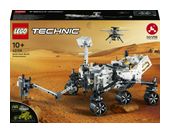 LEGO NASA Mars Rover Perseverance f&uuml;r 85,46 Euro