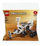 LEGO NASA Mars Rover Perseverance f&uuml;r 3,53 Euro
