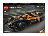 LEGO NEOM McLaren Formula E Race Car f&uuml;r 52,99 Euro