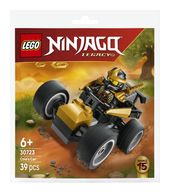 LEGO Ninja Coles Flitzer f&uuml;r 3,99 Euro