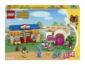 LEGO Nooks Laden und Sophies Haus f&uuml;r 70,46 Euro