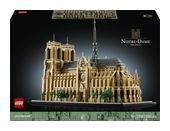 LEGO Notre-Dame de Paris f&uuml;r 201,96 Euro