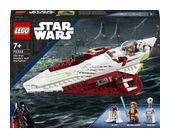 LEGO Obi-Wan Kenobis Jedi Starfighter™ f&uuml;r 29,95 Euro