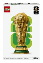 LEGO Offizieller Pokal der FIFA Fußball-Weltmeisterschaft f&uuml;r 149,00 Euro