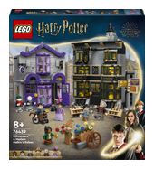 LEGO OllivandersTM & Madam Malkins Anzüge f&uuml;r 83,96 Euro