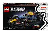 LEGO Oracle Red Bull Racing RB20 F1® Rennauto f&uuml;r 26,46 Euro