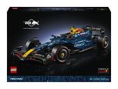 LEGO Oracle Red Bull Racing RB20 F1 Rennauto f&uuml;r 201,96 Euro