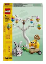 LEGO Osterhase und Ostereiersuche f&uuml;r 12,99 Euro
