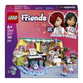 LEGO Paisleys Zimmer f&uuml;r 19,99 Euro