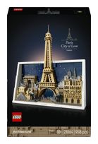 LEGO Paris – Stadt der Liebe f&uuml;r 76,46 Euro