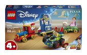 LEGO Partyzug und das Auto RC aus Toy Story f&uuml;r 37,46 Euro