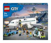 LEGO Passagierflugzeug f&uuml;r 87,96 Euro