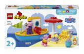 LEGO Peppas Bootsausflug f&uuml;r 28,46 Euro