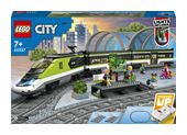 LEGO Personen-Schnellzug f&uuml;r 140,96 Euro