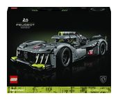 LEGO PEUGEOT 9X8 24H Le Mans Hybrid Hypercar f&uuml;r 176,96 Euro