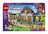 LEGO Pferdestall und Reitschule f&uuml;r 74,96 Euro