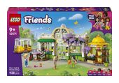 LEGO Pflanzencafé und Blumenkiosk f&uuml;r 80,46 Euro