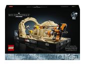 LEGO Podrennen in Mos Espa – Diorama f&uuml;r 73,96 Euro