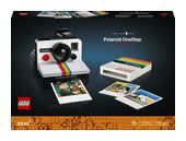 LEGO Polaroid OneStep SX-70 Sofortbildkamera f&uuml;r 76,46 Euro