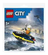LEGO Polizei Jetski f&uuml;r 3,99 Euro