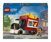 LEGO Pommes-Truck f&uuml;r 19,99 Euro
