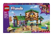 LEGO Ponyhof & Stall f&uuml;r 65,46 Euro